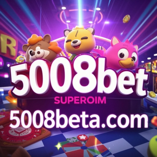 5008bet
